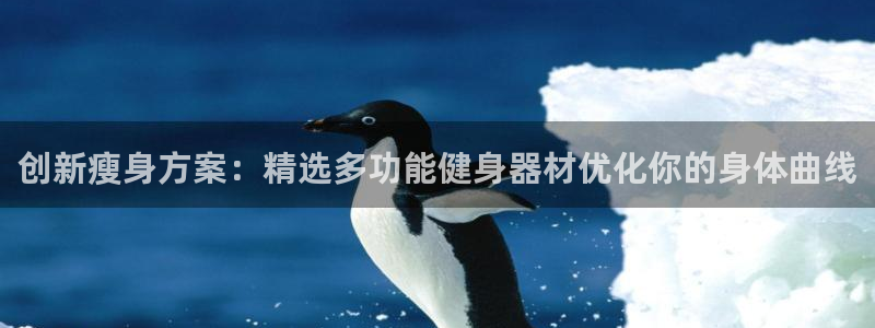 征途国际神州：创新瘦身方案：精选多功能健身器材优化你